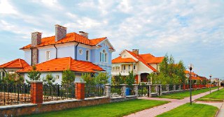 Строительство коттеджей под ключ Мыски цены от 14390 руб.