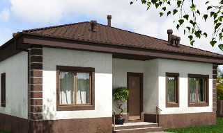 Готовые проекты каркасных домов 2025 года бесплатно с чертежами и расчетами | Строй-Мси