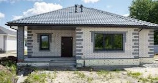 Строительство домов из кирпича с мансардой в Мысках | от 3677 рублей
